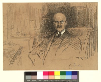  od Josef Engelhart