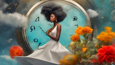 Dreamcore-breathlessly timeless_black-02 od Josef Johann Michel