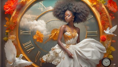 Dreamcore-breathlessly timeless_black-05 od Josef Johann Michel