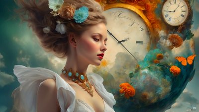 Dreamcore-breathlessly timeless_english-05 od Josef Johann Michel