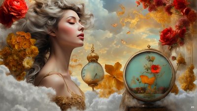 Dreamcore-breathlessly timeless_spanish-01 od Josef Johann Michel