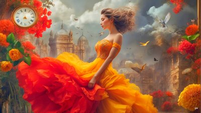 Dreamcore-breathlessly timeless_spanish-04 od Josef Johann Michel