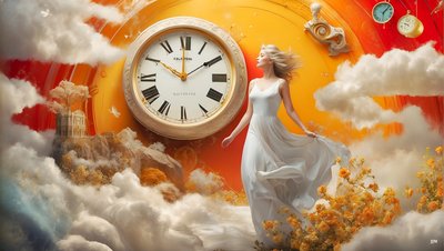 Dreamcore-breathlessly timeless_white-03 od Josef Johann Michel