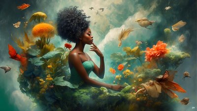 Dreamcore_dreamlike_scene-black_01 od Josef Johann Michel