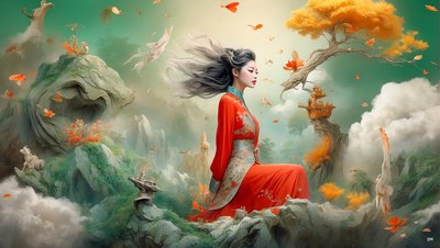 Dreamcore_dreamlike_scene-chinese_04.jpg od Josef Johann Michel