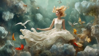 Dreamcore_dreamlike_scene-white_01 od Josef Johann Michel