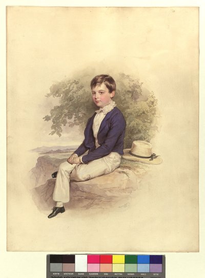  od Josef Kriehuber