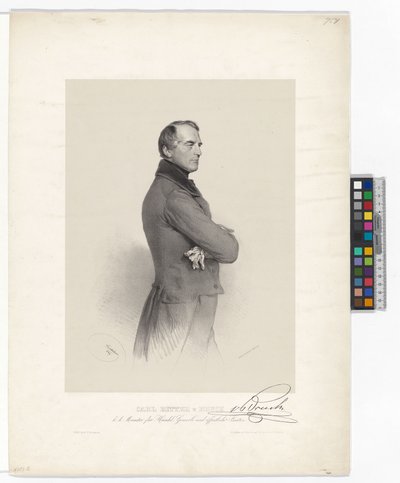  od Josef Kriehuber