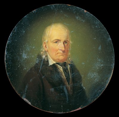 Josef Denk (?) od Josef Lambert Denk