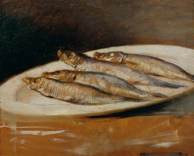 ančovičky od Josef Navrátil