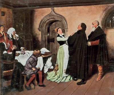  od Josef Scheurenberg