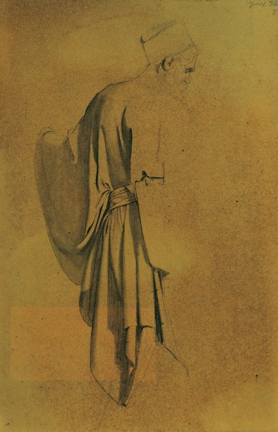orientální od Josef Wawra