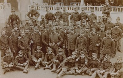 Album Meine weltkriegs - Erinnerungen Jihozápadní fronta (Korutany, Itálie, Jižní Tyrolsko) (Moje světová válka - vzpomínky na jihozápadní frontu v Korutanech, Itálie, Trentino-Alto Adige) 31031915-12111918 od Josef Zohles