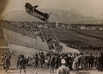 Album Meine weltkriegs - Erinnerungen Jihozápadní fronta (Korutany, Itálie, Jižní Tyrolsko) (Moje světová válka - vzpomínky na jihozápadní frontu v Korutanech, Itálie, Trentino-Alto Adige) 31031915-12111918 od Josef Zohles