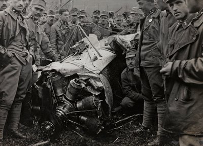 Album Meine weltkriegs - Erinnerungen Jihozápadní fronta (Korutany, Itálie, Jižní Tyrolsko) (Moje světová válka - vzpomínky na jihozápadní frontu v Korutanech, Itálie, Trentino-Alto Adige) 31031915-12111918 od Josef Zohles
