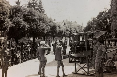 Závěsný od Josef Zohles