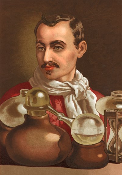 Jan Baptist van Helmont od Josep or Jose Planella Coromina