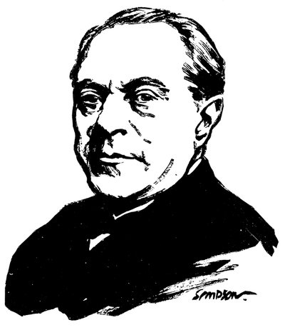Vladimir de Pachmatra (litografie) od Joseph (after) Simpson