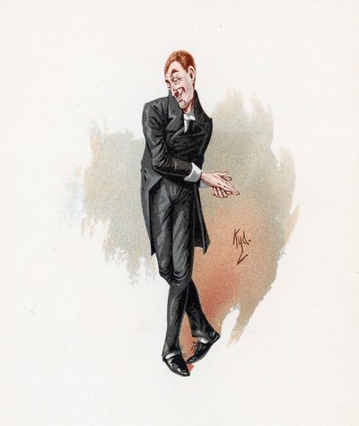 Uriah Heep, ilustrace z 