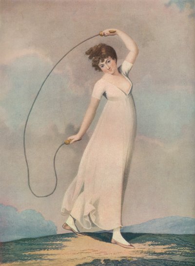 Sophia Western, 1800 od Joseph Constantine Stadler