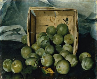 greenings, od Joseph Decker