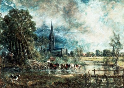Socha Alastora. 1864 od Joseph Durham