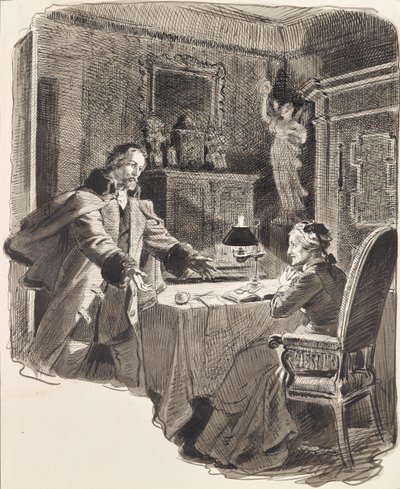 Vracející se syn od Joseph Eugen Hörwarter