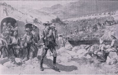 Závěsný od Joseph Finnemore