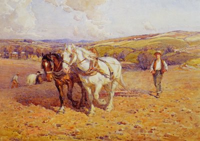 Orba od Joseph Harold Swanwick