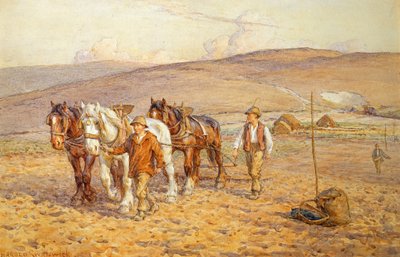 Orba od Joseph Harold Swanwick