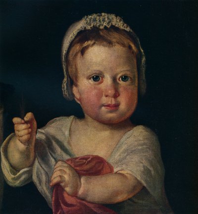 Anthony Highmore, 1720, 1930. od Joseph Highmore