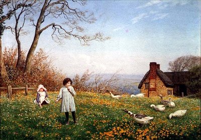 Přátelé a nepřátelé od Joseph Kirkpatrick