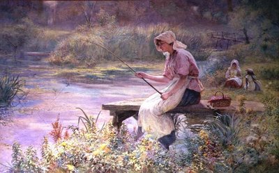 Jemné umění od Joseph Kirkpatrick