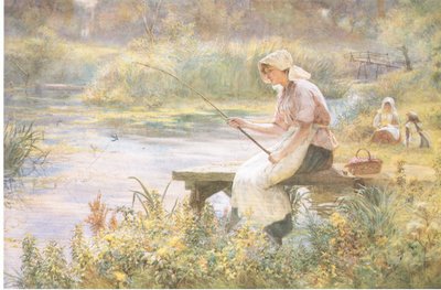 Jemné umění od Joseph Kirkpatrick