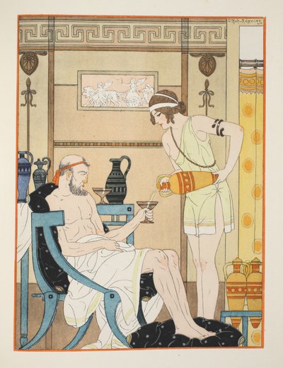 Hydratace pro chlad, ilustrace z 