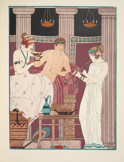 Muzikoterapie, ilustrace z 