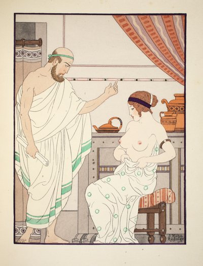 Fyzikální vyšetření, ilustrace z 