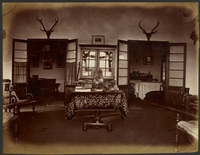 Venkovský bungalov od Joseph Lawton