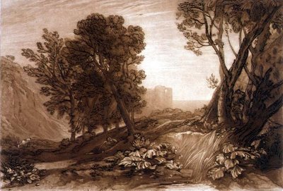F.53.I Solitude, z 