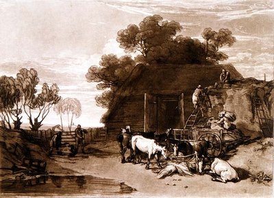 F.7.I The Straw Yard, z 
