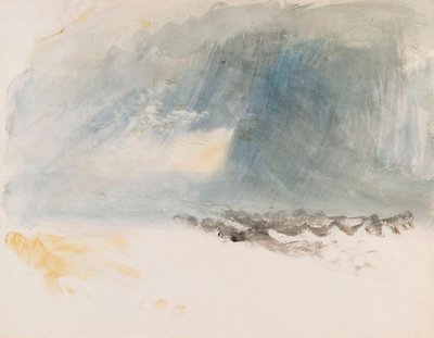  od Joseph Mallord William Turner