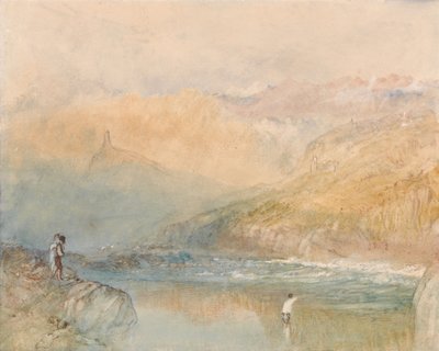  od Joseph Mallord William Turner