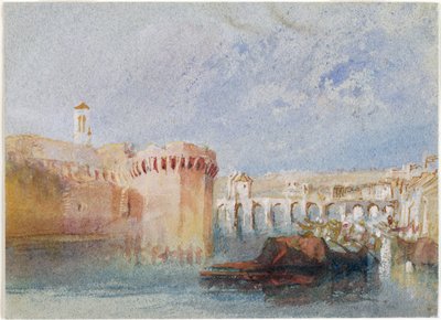 Hněvy od Joseph Mallord William Turner