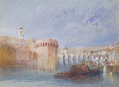  od Joseph Mallord William Turner