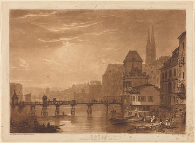  od Joseph Mallord William Turner