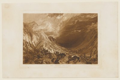  od Joseph Mallord William Turner