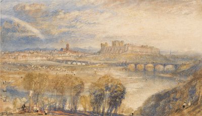  od Joseph Mallord William Turner