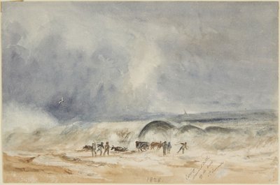  od Joseph Mallord William Turner