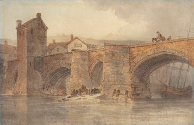  od Joseph Mallord William Turner