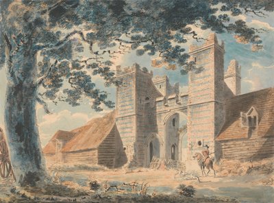  od Joseph Mallord William Turner